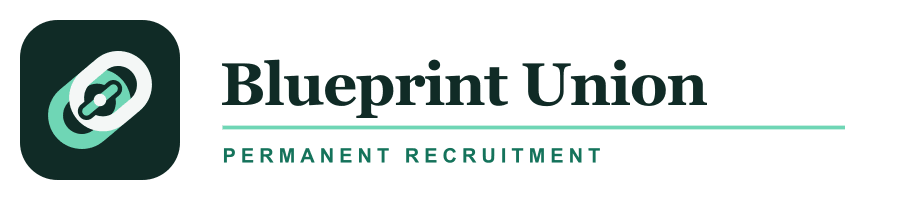 Blueprint Union — Permanent Recruitment